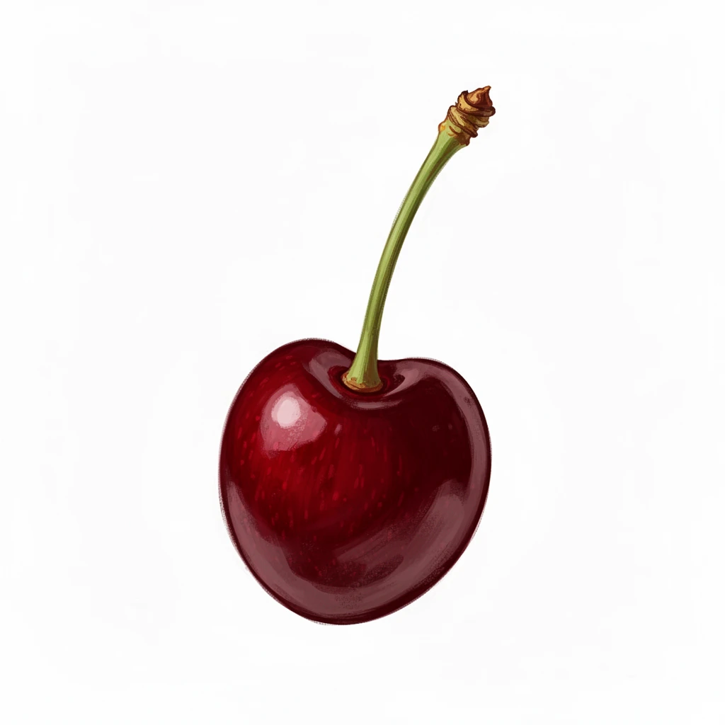 Sour Cherry